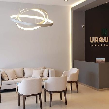 Urquiza Suites Salta Zewnętrze zdjęcie