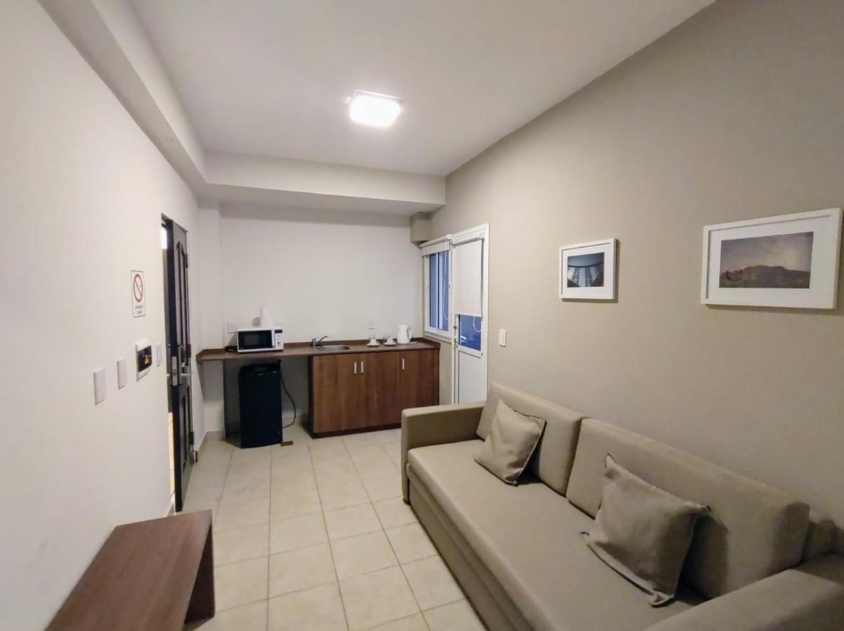 Urquiza Suites Salta Zewnętrze zdjęcie