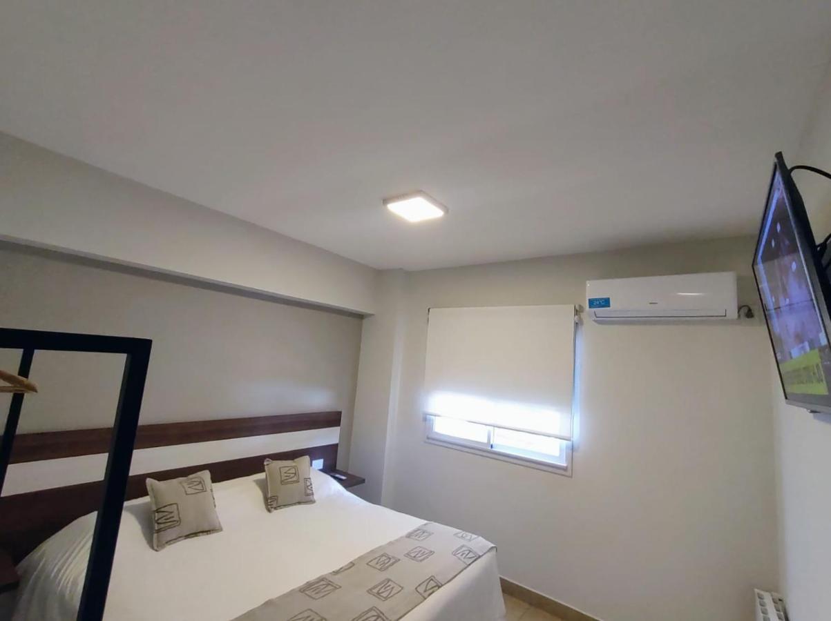 Urquiza Suites Salta Zewnętrze zdjęcie